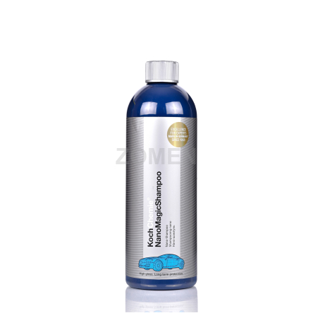 Koch Chemie Nano Magic Shampoo -  nano szampon samochodowy 750ml. 