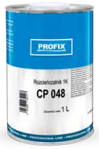 Profix CP048 - Rozcieńczalnik bazowy 1K