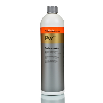 Koch Chemie Protector Wax wosk konserwujący T klasy premium