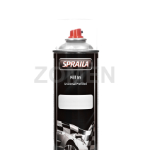 SPRAY dorabiany pod zamówienie