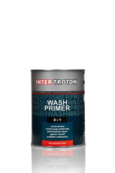 Troton podkład reaktywny WASH PRIMER 2:1