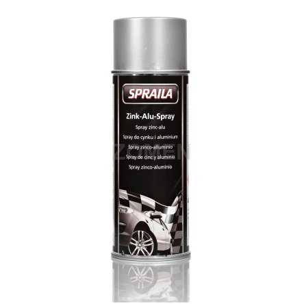 Spraila lakier cynkowy SPRAY