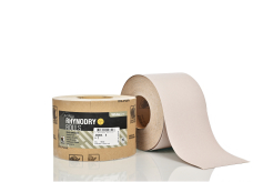 INDASA RHYNALOX / RHYNODRY WHITE LINE - Rolki ścierne 115mm x 50m (opakowanie)