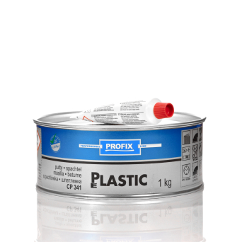 Profix CP341 PLASTIC - Szpachlówka na plastik