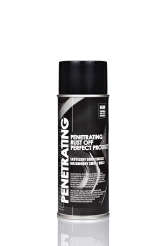 PENETRATING OIL Odrdzewiacz i smar