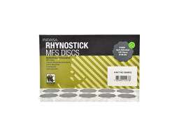 INDASA RHYNOSTICK MFS 'DAISY' DISCS - Dysk ścierny gwiazdka 100szt.