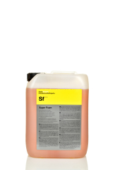 Koch Chemie Super Foam 12pH piana do mycia pojazdów