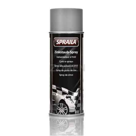 Spraila lakier cynkowy SPRAY