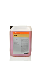 Koch Chemie Nano Magic Twin Wax wosk konserwujący najnowszej generacji