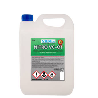Rozpuszczalnik NITRO VC-01