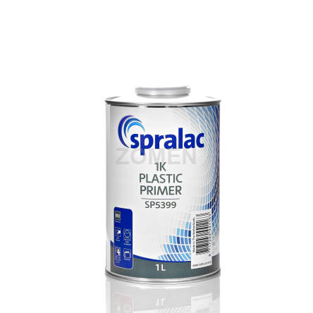 SPRALAC Podkład na plastiki SP5399 1L