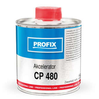 Profix CP480 - akcelerator / przyspieszacz schnięcia