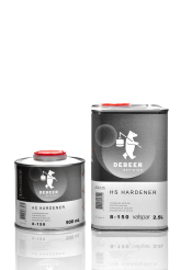 DeBeer utwardzacz standardowy HS 8-150