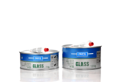 Profix CP336 GLASS - Szpachlówka z włóknem szklanym