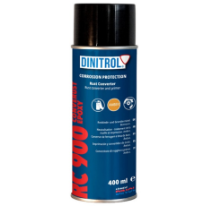 DINITROL RC900 - konwerter rdzy spray 400ml