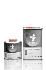 DeBeer utwardzacz szybki MS 47-35