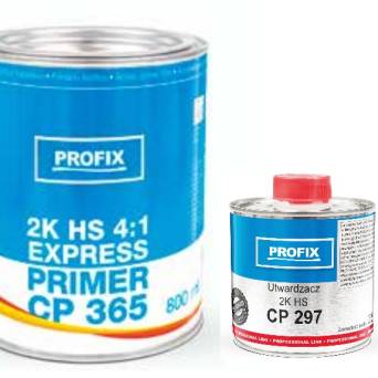 Profix CP365 - podkład akrylowy express 4:1