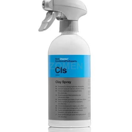 Koch Chemie Clay Spray smar w sprayu CLS 500ml
