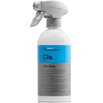Koch Chemie Clay Spray smar w sprayu CLS 500ml