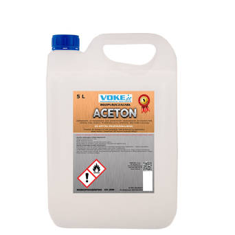 Rozpuszczalnik aceton