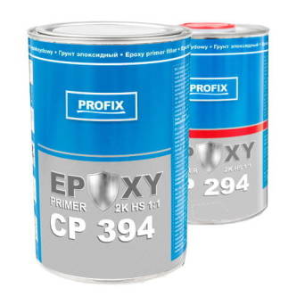 Profix CP394 - Podkład epoksydowy 2K HS 1:1