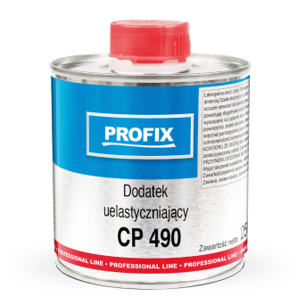 Profix CP490 - dodatek uelastyczniający