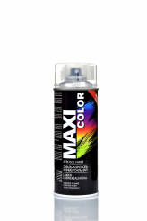 MAXI COLOR Lakier SPRAY w kolorach RAL