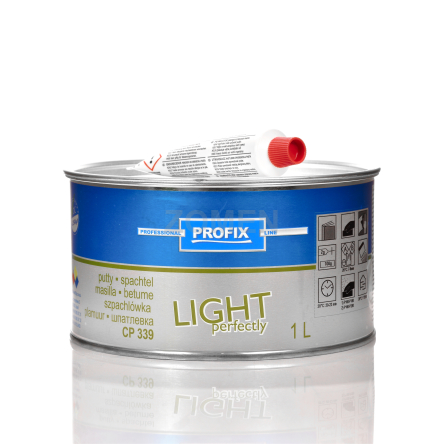 Profix CP339 LIGHT - Szpachlówka wypełniająca lekka 