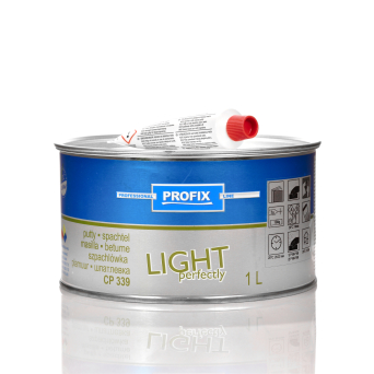 Profix CP339 LIGHT - Szpachlówka wypełniająca lekka 