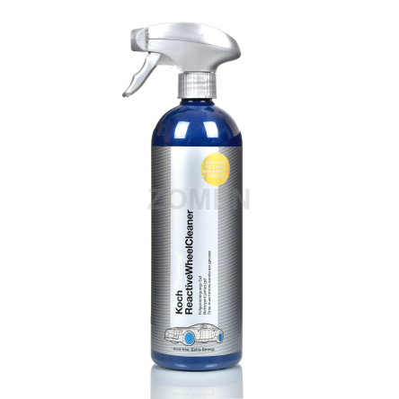 Koch Chemie Reactive Wheel Cleaner  żel do czyszczenia felg SPRAY 750ml.