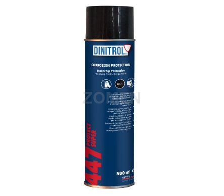 DINITROL 447 środek do konserwacji karoserii spray 500ml