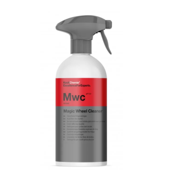 Koch Chemie MWC Magic Wheel Cleaner do felg 500ml