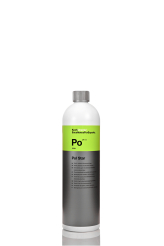Koch Chemie Pol Star - środek do czyszczenia tekstyliów, skóry i materiału alcantara