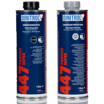 DINITROL 447 Protect Super - baranek 1L