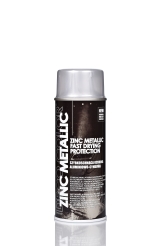 ZINC METALLIC Cynk metaliczny 