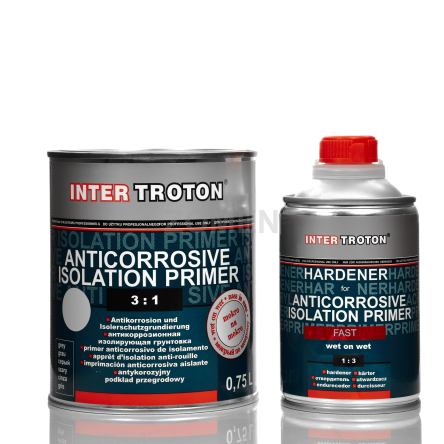 Kunststoff Primer Troton 1L