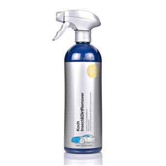Koch Chemie Insect & Dirt Remover - środek do usuwania insektów i brudu