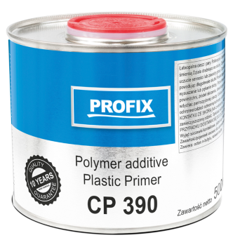 Profix CP390 - Podkład na plastik 1K