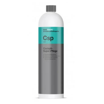 Koch Chemie CSP Cockpit Super Pflege do kokpitu 1L