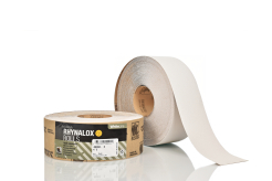 INDASA RHYNALOX / RHYNODRY WHITE LINE - Rolki ścierne 75mm x 50m (opakowanie)