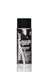 SILICON SPRAY Silikon w sprayu