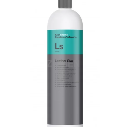 Koch Chemie LS Leather Star środek do skóry 1L