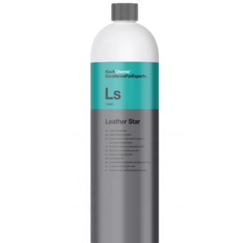 Koch Chemie LS Leather Star środek do skóry 1L