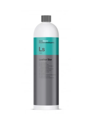 Koch Chemie LS Leather Star środek do skóry 1L
